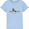 Bampsie Kids T-shirt babys will be babys