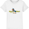 Bampsie Kids T-shirt babys will be babys