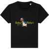 Bampsie Baby T-shirt babys will be babys