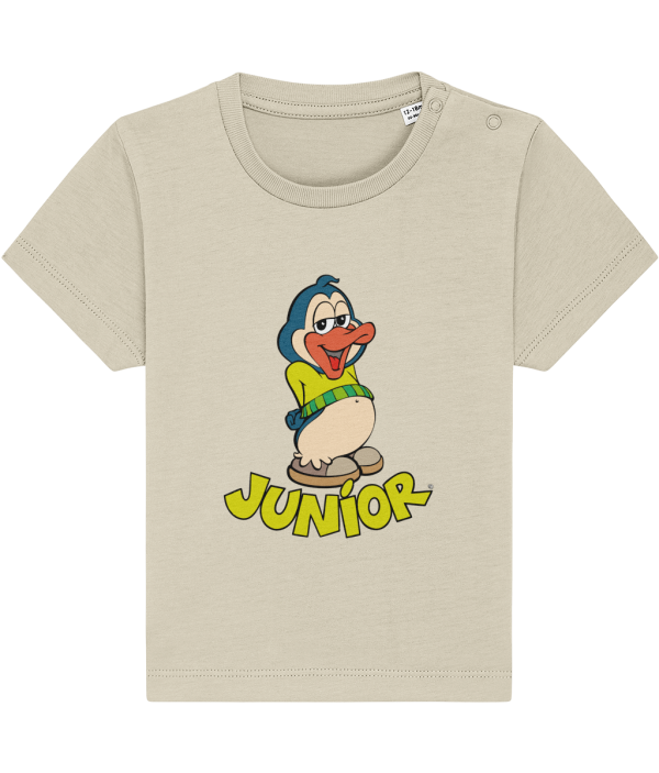 Bampsie Baby T-shirt Junior