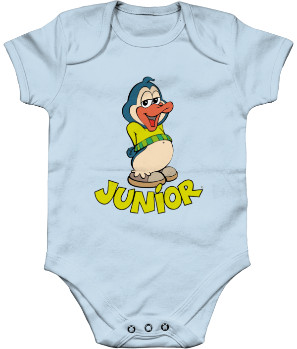 Bampsie Baby Romper Junior