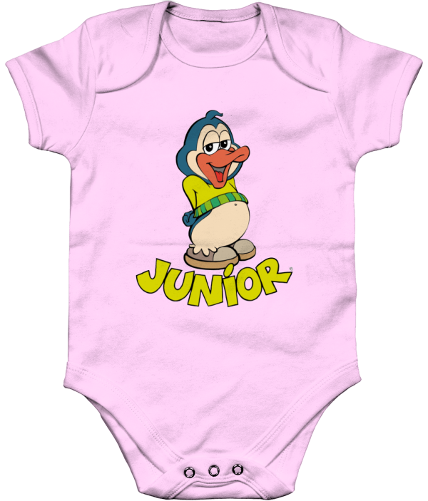 Bampsie Baby Romper Junior
