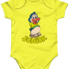 Bampsie Baby Romper Junior