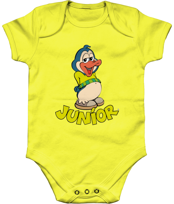 Bampsie Baby Romper Junior