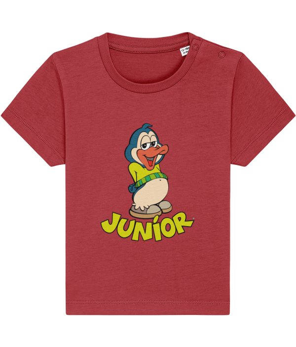 Bampsie Baby T-shirt Junior