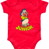 Bampsie Baby Romper Junior