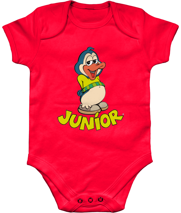 Bampsie Baby Romper Junior