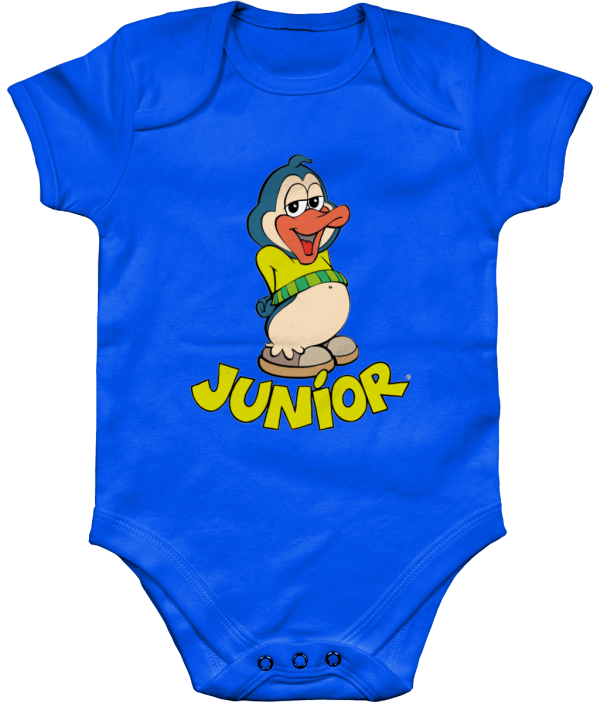 Bampsie Baby Romper Junior