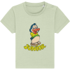Bampsie Baby T-shirt Junior
