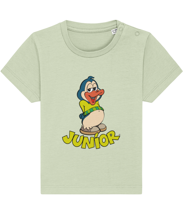 Bampsie Baby T-shirt Junior