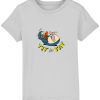 Bampsie Kids T-shirt tit for tat