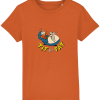Bampsie Kids T-shirt tit for tat