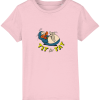 Bampsie Kids T-shirt tit for tat