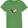 Bampsie Kids T-shirt tit for tat
