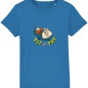 Bampsie Kids T-shirt tit for tat