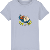 Bampsie Kids T-shirt tit for tat