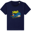 Bampsie Baby T-shirt Small but plucky