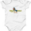 Bampsie Baby Romper Organic babys will be babys
