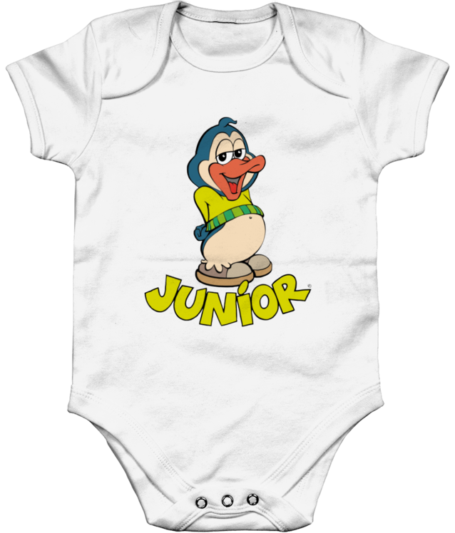 Bampsie Baby Romper Junior