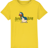 Bampsie Kids T-shirt Boys will be Boys