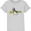 Bampsie Kids T-shirt Boys will be Boys
