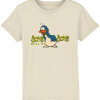 Bampsie Kids T-shirt Boys will be Boys