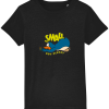 Bampsie Kids T-shirt Small but plucky