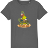 Bampsie Kids T-shirt All joking Apart