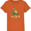 Bampsie Kids T-shirt All joking Apart