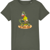 Bampsie Kids T-shirt All joking Apart