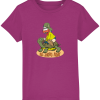Bampsie Kids T-shirt All joking Apart