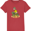 Bampsie Kids T-shirt All joking Apart