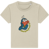 Bampsie Baby T-shirt p,s and q,s
