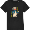 Bampsie Kids T-shirt other times other moment
