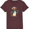 Bampsie Kids T-shirt other times other moment