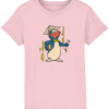 Bampsie Kids T-shirt other times other moment