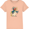 Bampsie Kids T-shirt other times other moment