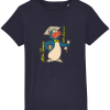 Bampsie Kids T-shirt other times other moment
