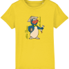 Bampsie Kids T-shirt other times other moment