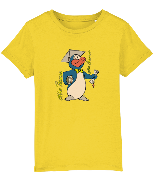 Bampsie Kids T-shirt other times other moment