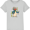Bampsie Kids T-shirt other times other moment