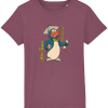 Bampsie Kids T-shirt other times other moment