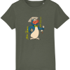 Bampsie Kids T-shirt other times other moment