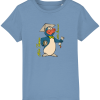 Bampsie Kids T-shirt other times other moment