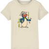 Bampsie Kids T-shirt other times other moment