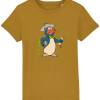 Bampsie Kids T-shirt other times other moment
