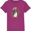 Bampsie Kids T-shirt other times other moment