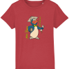 Bampsie Kids T-shirt other times other moment