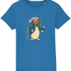 Bampsie Kids T-shirt other times other moment