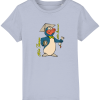 Bampsie Kids T-shirt other times other moment